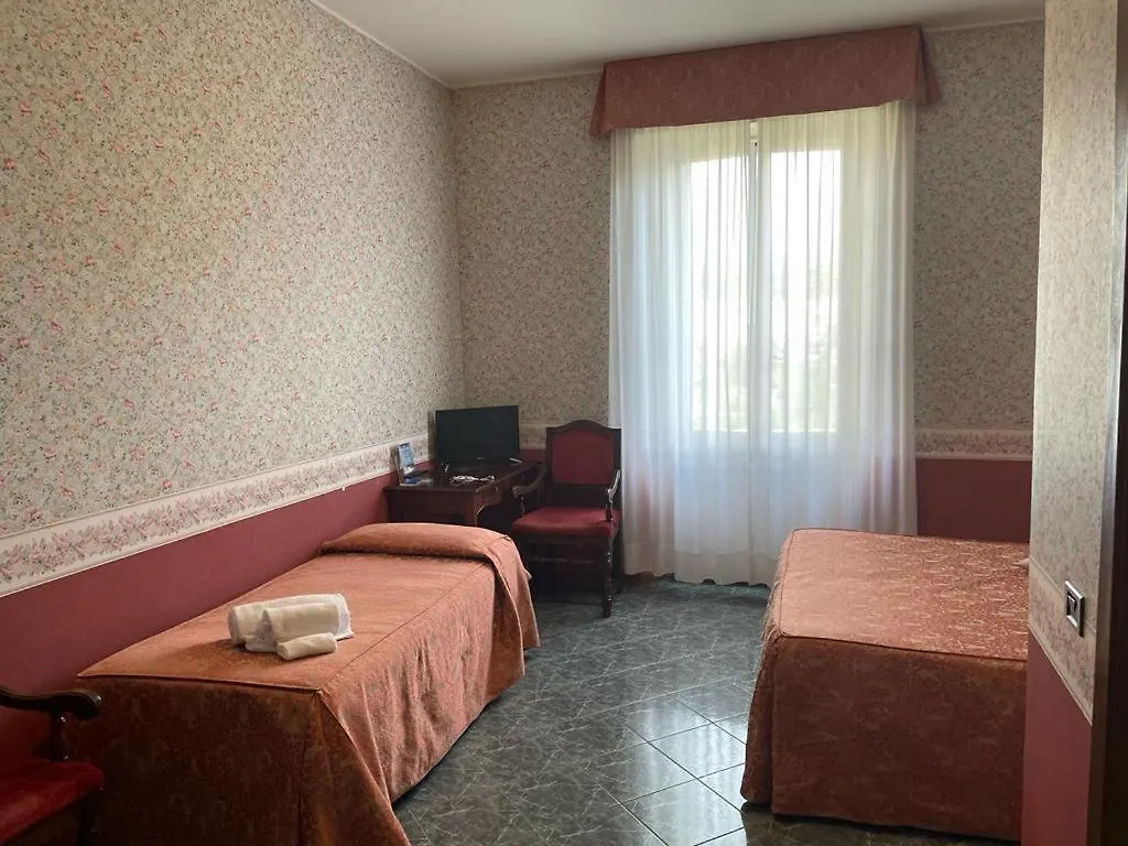 Villa Fieschi Boutique Hotel Lavagna