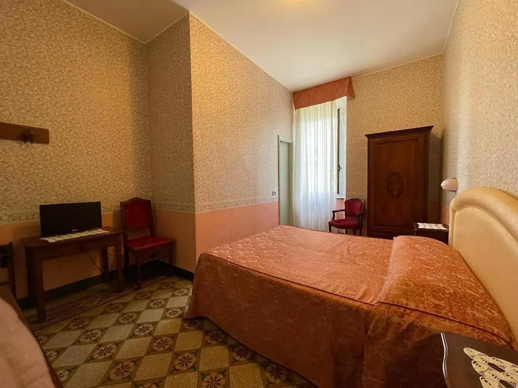 Villa Fieschi Boutique Hotel Lavagna