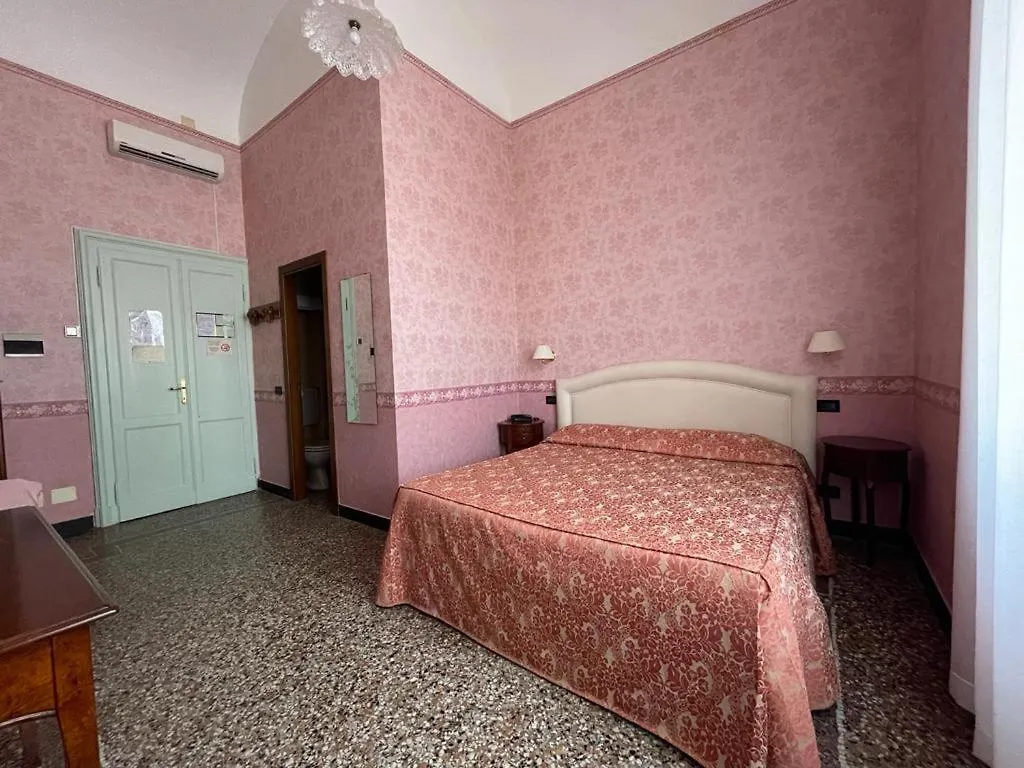 Villa Fieschi Boutique Hotel Lavagna