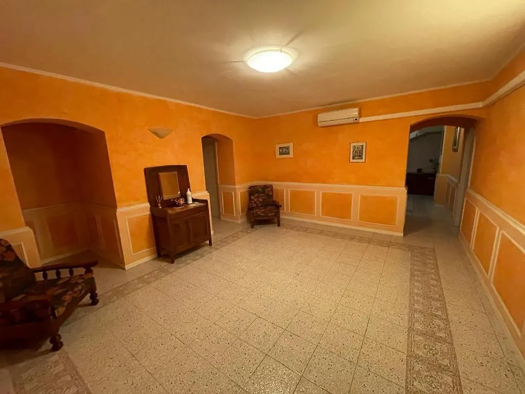 ***  Villa Fieschi Boutique Hotel Lavagna Italia