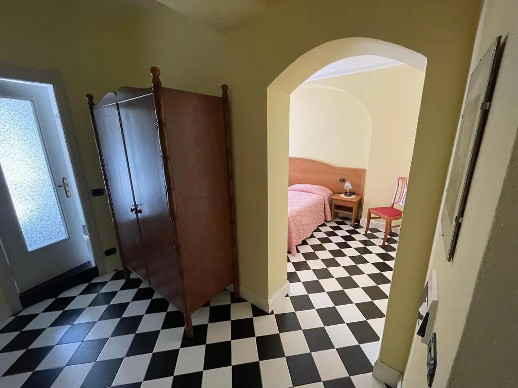 Villa Fieschi Boutique Hotel Lavagna