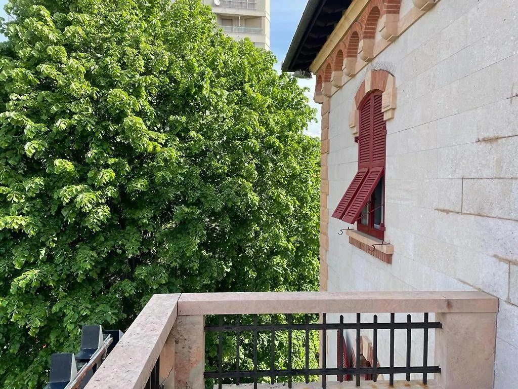 Villa Fieschi Boutique Hotel Lavagna