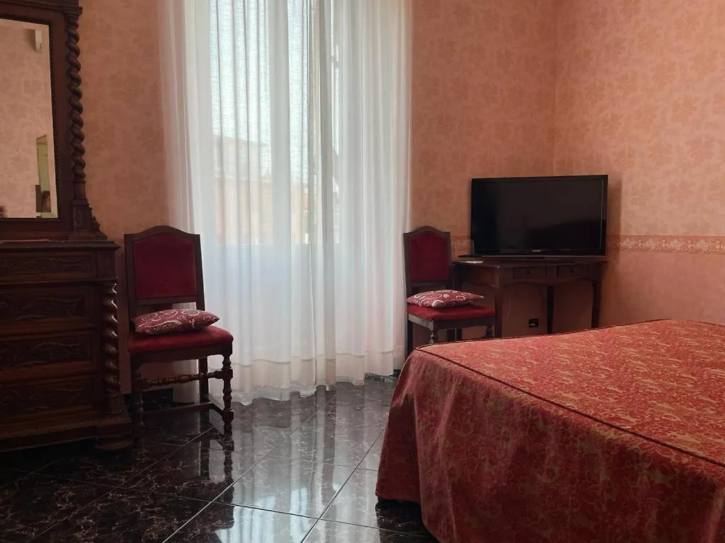 Villa Fieschi Boutique Hotel Lavagna 3*,  Italia