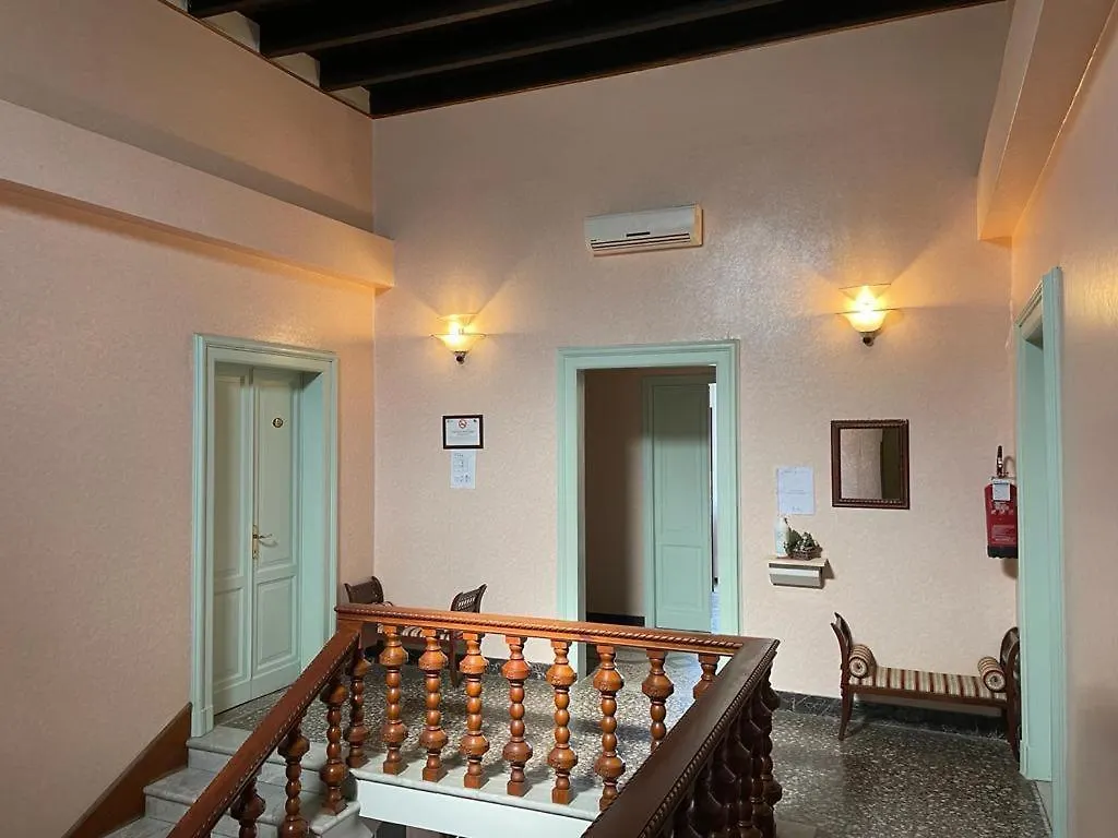Villa Fieschi Boutique Hotel Lavagna