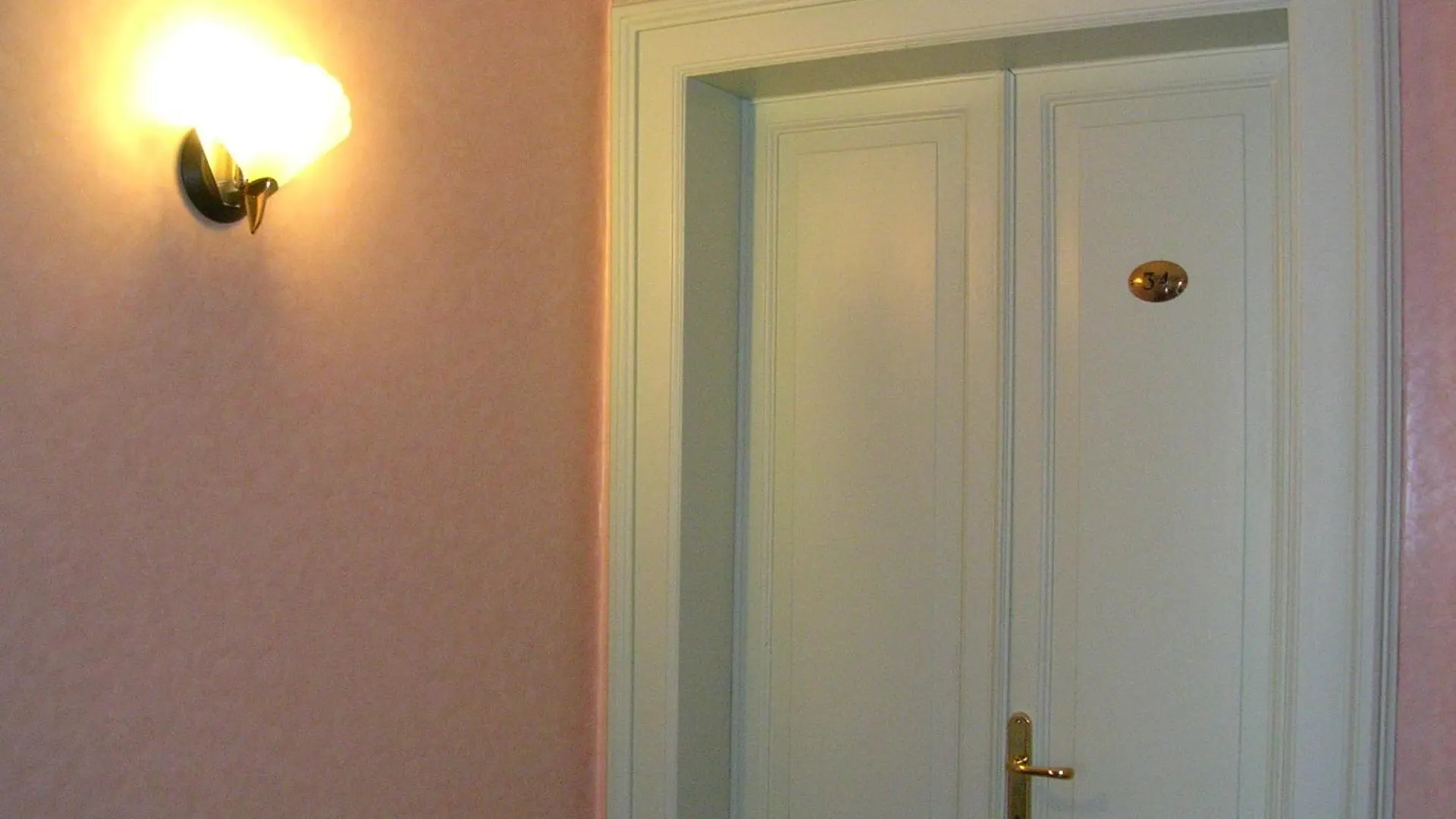 Villa Fieschi Boutique Hotel Lavagna