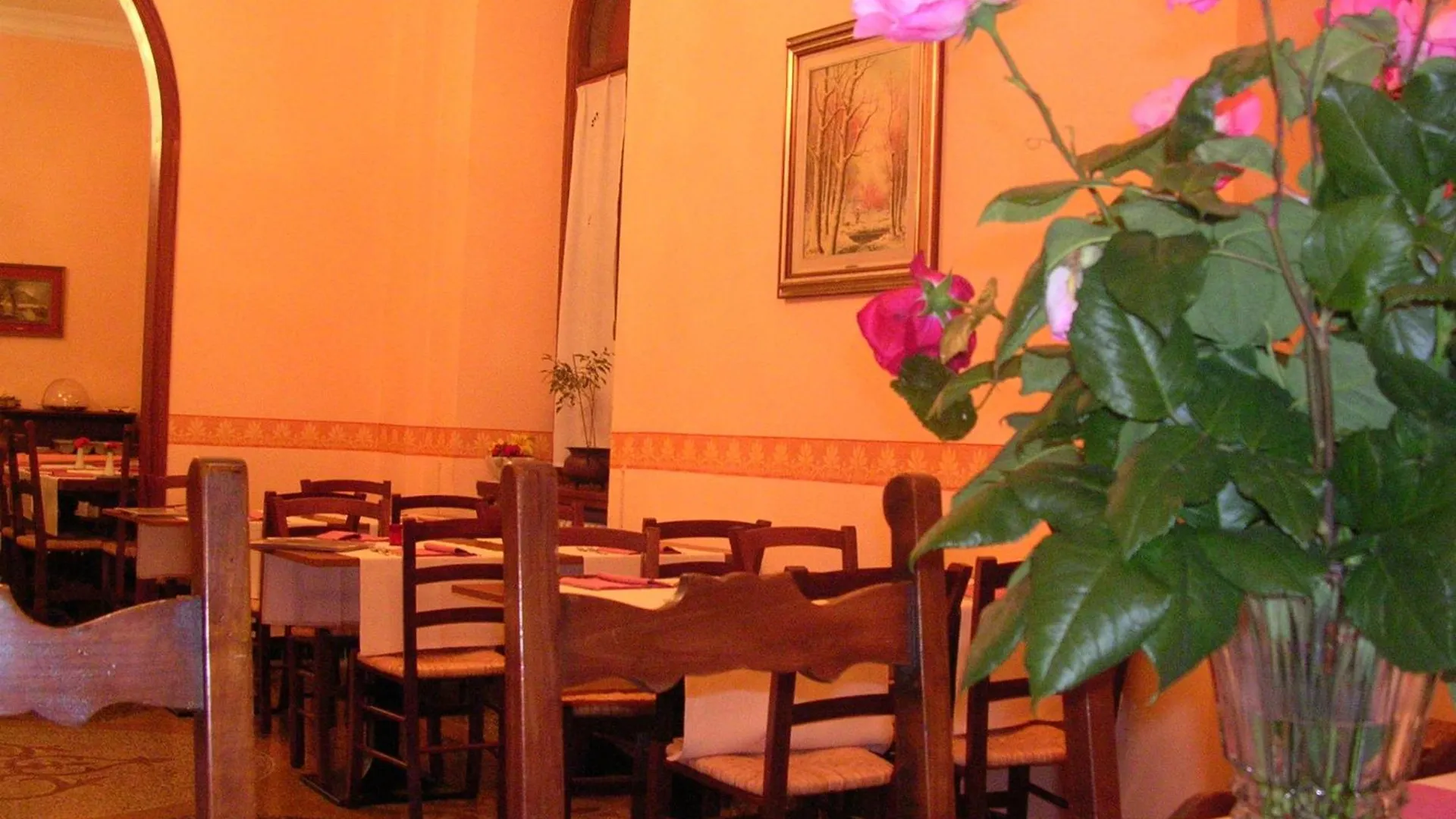 Villa Fieschi Boutique Hotel Lavagna