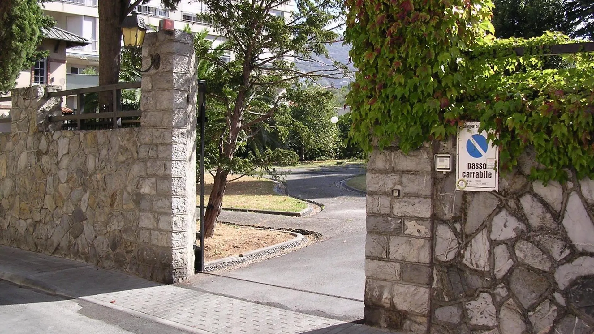 Villa Fieschi Boutique Hotel Lavagna 3*,