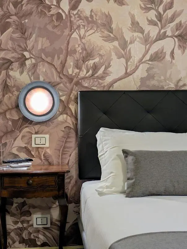 Villa Fieschi Boutique Hotel Lavagna