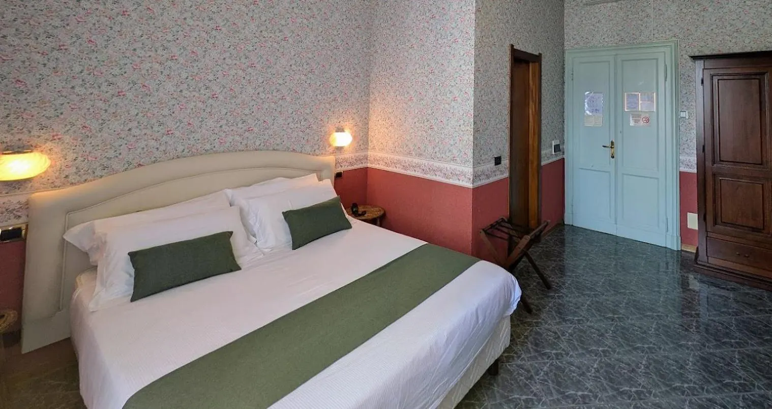 Villa Fieschi Boutique Hotel Lavagna 3*,  Italy