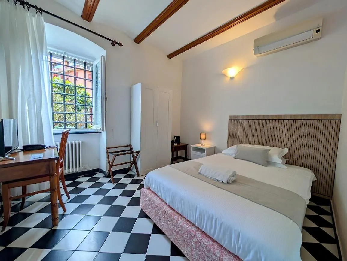 Villa Fieschi Boutique Hotel Lavagna