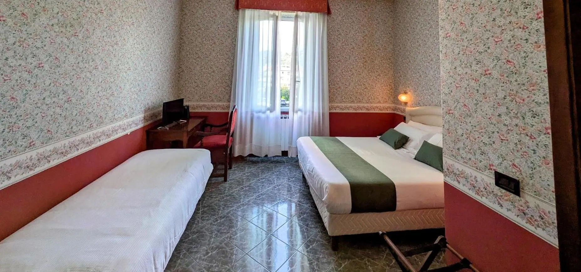 Villa Fieschi Boutique Hotel Lavagna
