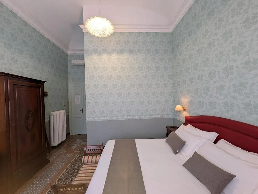 Villa Fieschi Boutique Hotel Lavagna 3*,