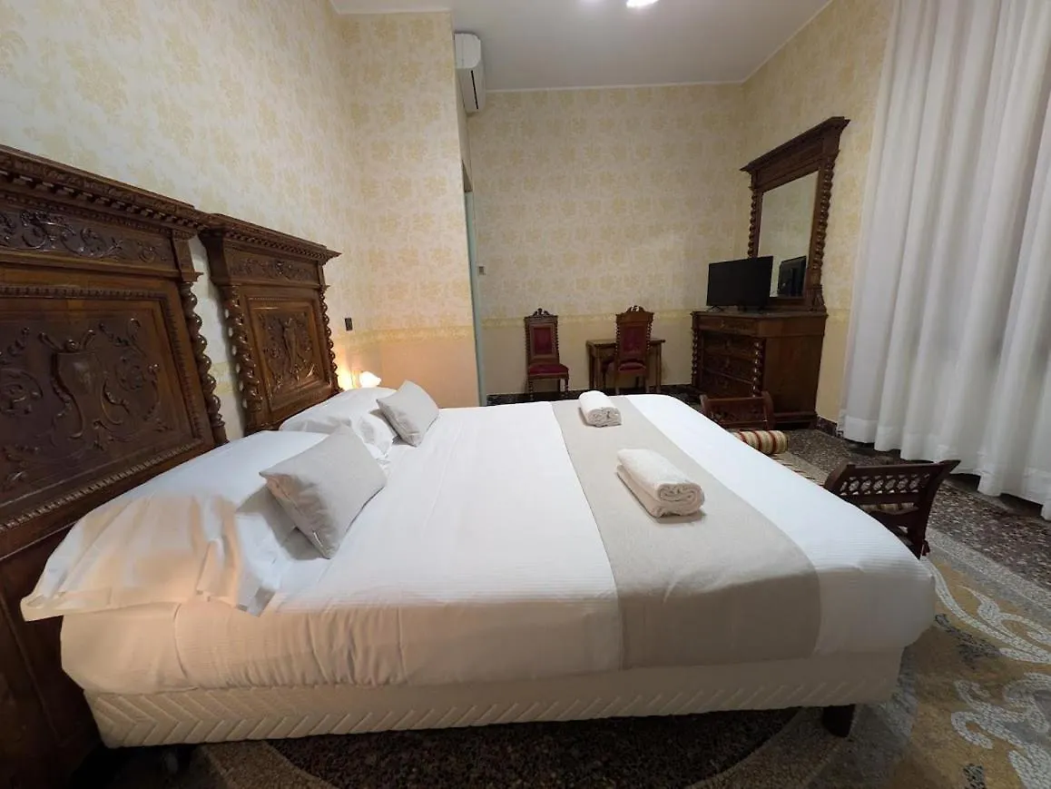 Villa Fieschi Boutique Hotel Lavagna 3*,