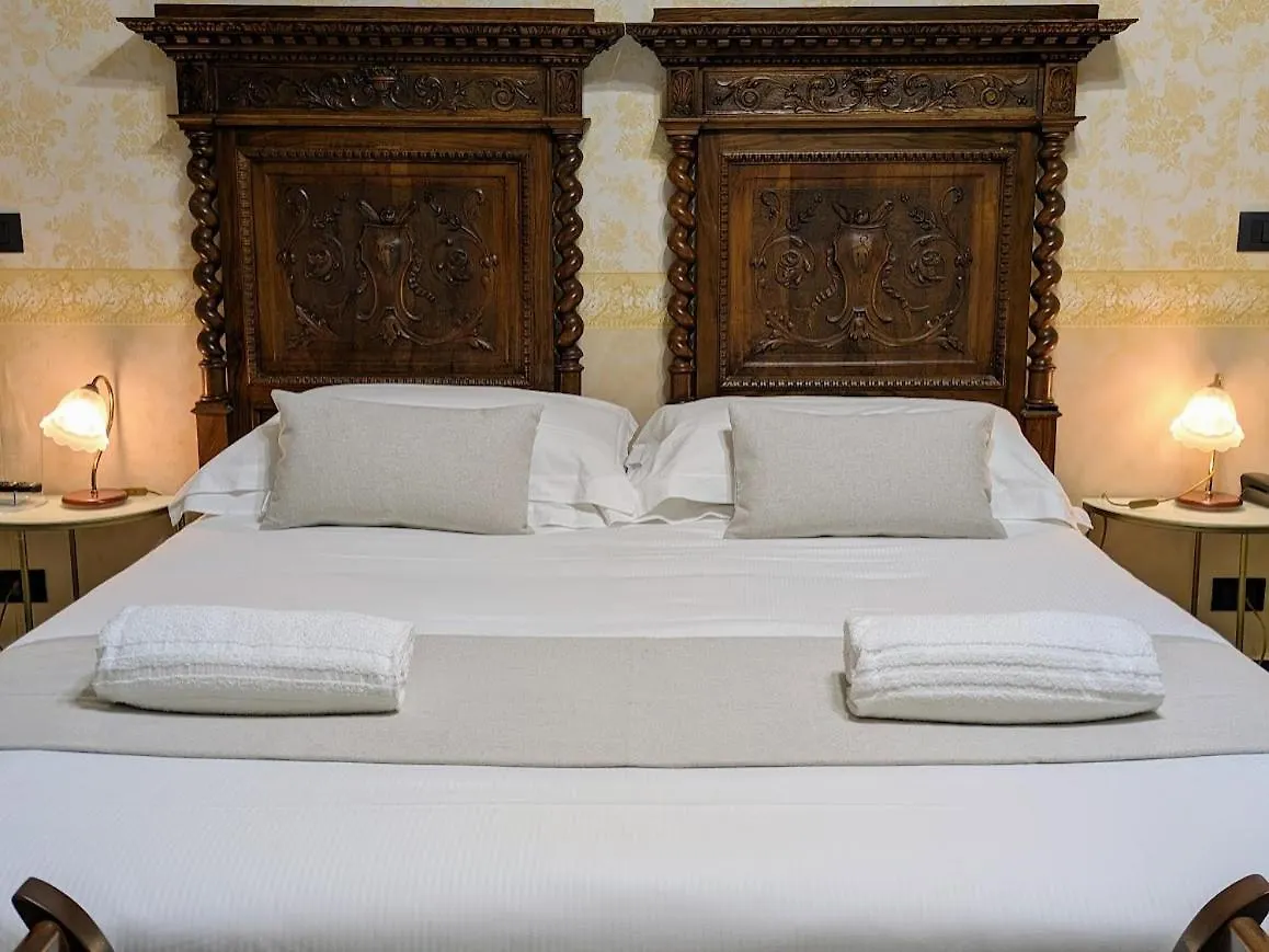 ***  Villa Fieschi Boutique Hotel Lavagna Italia