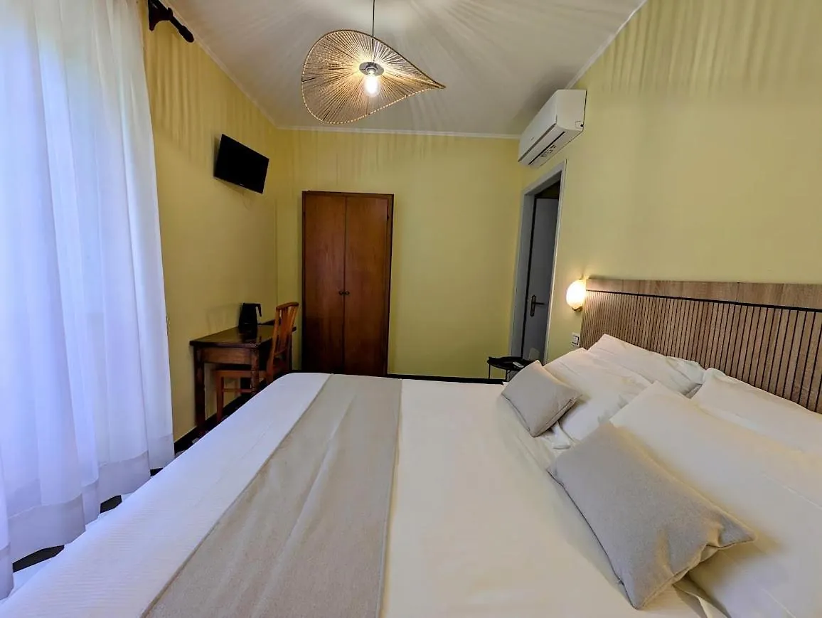 Villa Fieschi Boutique Hotel Lavagna