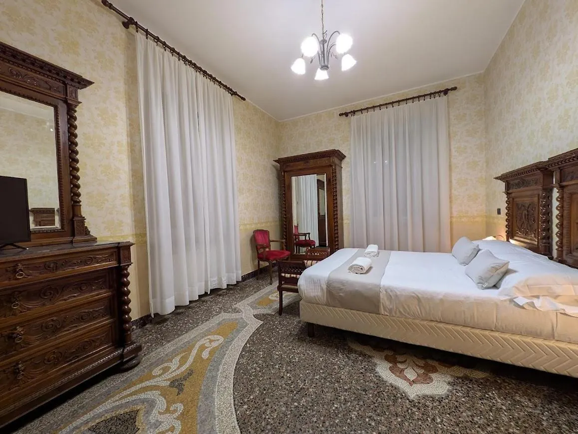 ***  Villa Fieschi Boutique Hotel Lavagna Italia