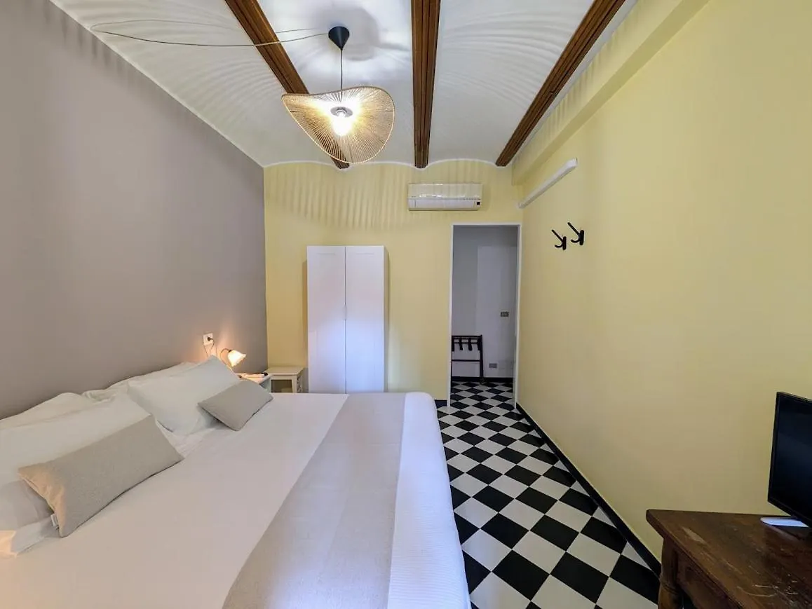 Villa Fieschi Boutique Hotel Lavagna
