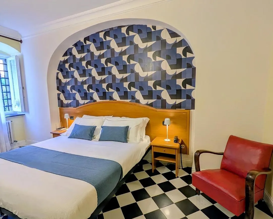 Villa Fieschi Boutique Hotel Lavagna