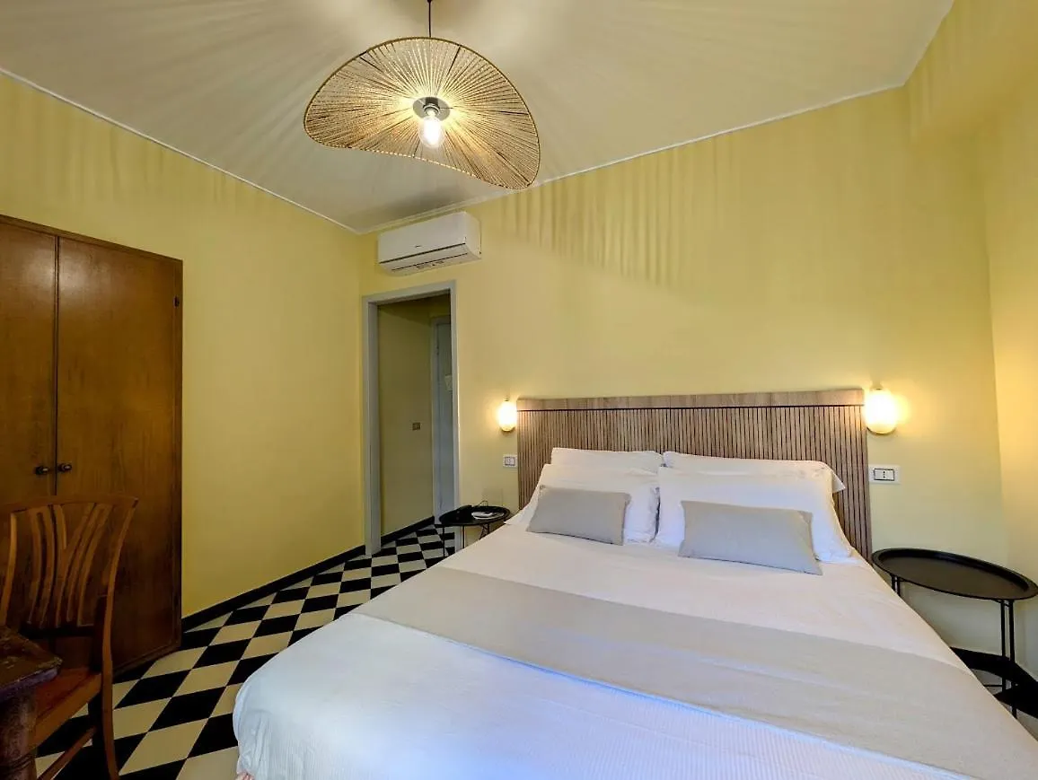 Villa Fieschi Boutique Hotel Lavagna