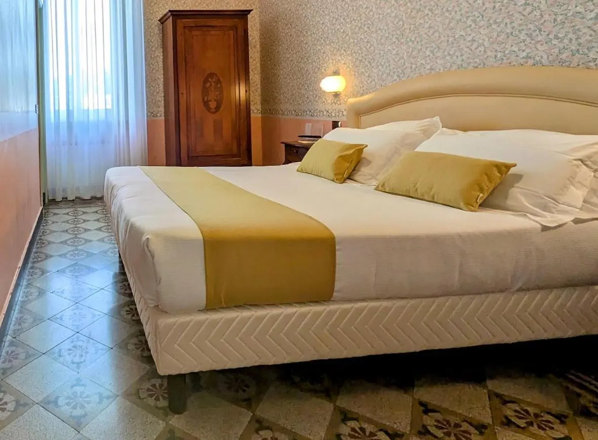 Villa Fieschi Boutique Hotel Lavagna 3*,  Italy