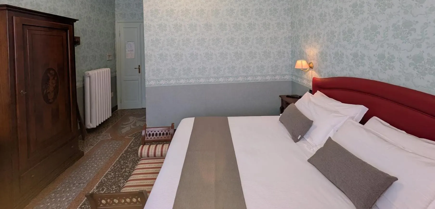 Villa Fieschi Boutique Hotel Lavagna Italie