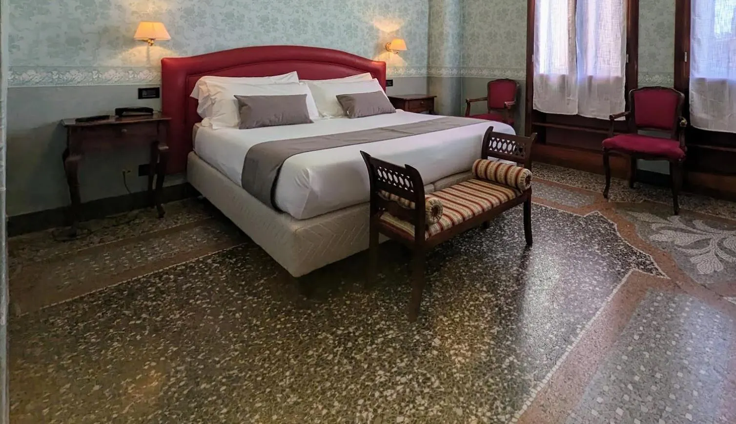 Villa Fieschi Boutique Hotel Lavagna 3*,  Italie