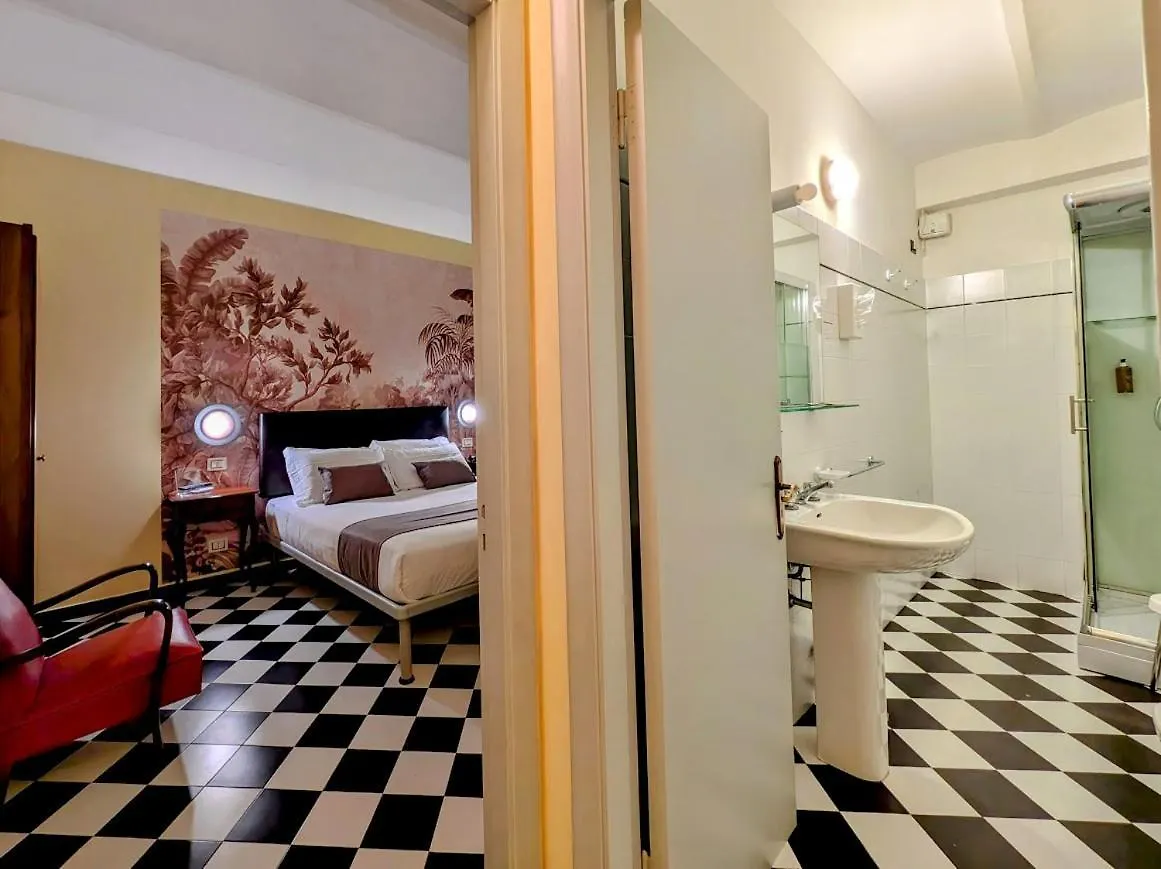 Villa Fieschi Boutique Hotel Lavagna