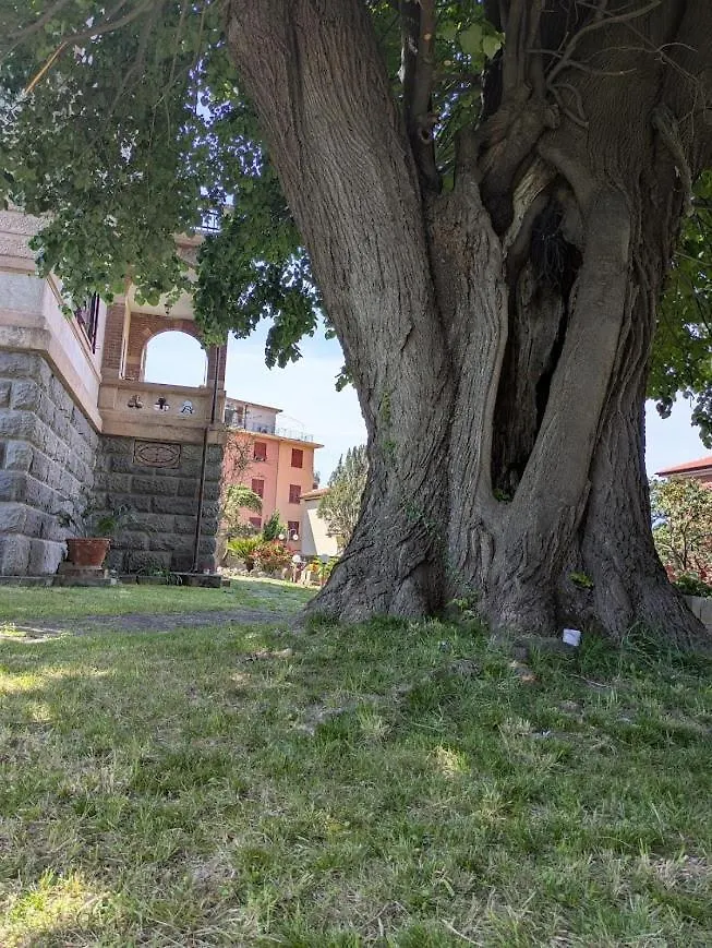 Villa Fieschi Boutique Hotel Lavagna
