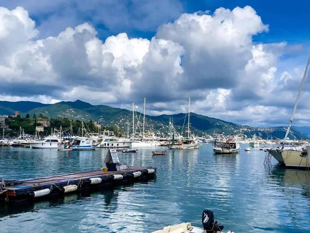 Villa Fieschi Boutique Hotel Lavagna