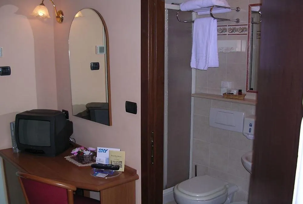 Villa Fieschi Boutique Hotel Lavagna 3*,  Italie