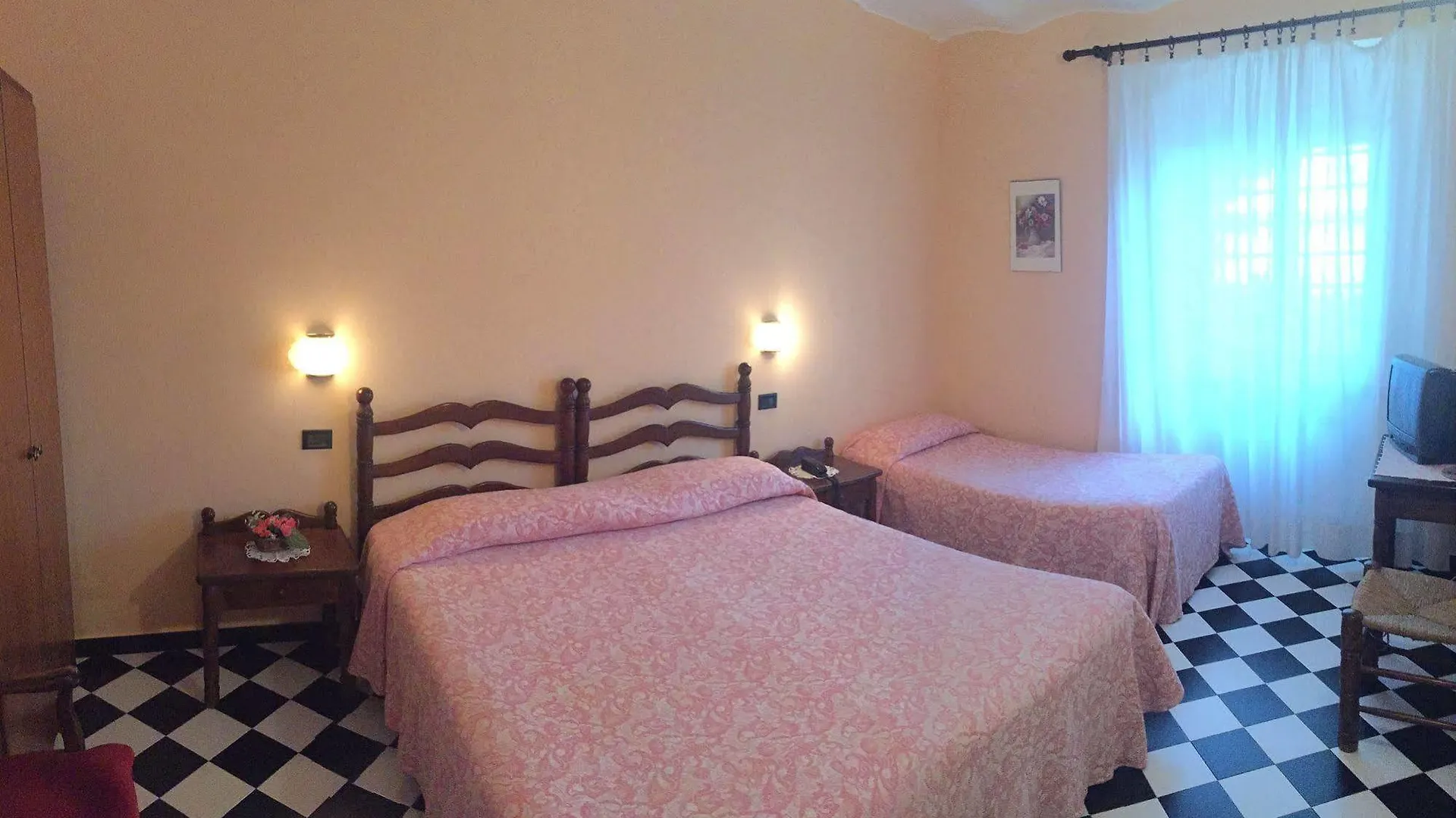 Villa Fieschi Boutique Hotel Lavagna