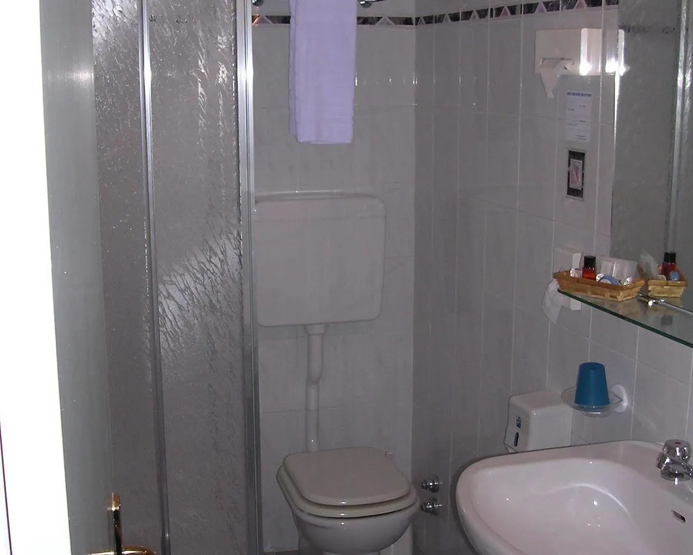 Villa Fieschi Boutique Hotel Lavagna