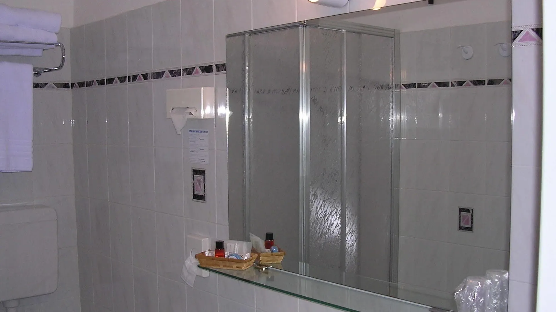Villa Fieschi Boutique Hotel Lavagna Italy