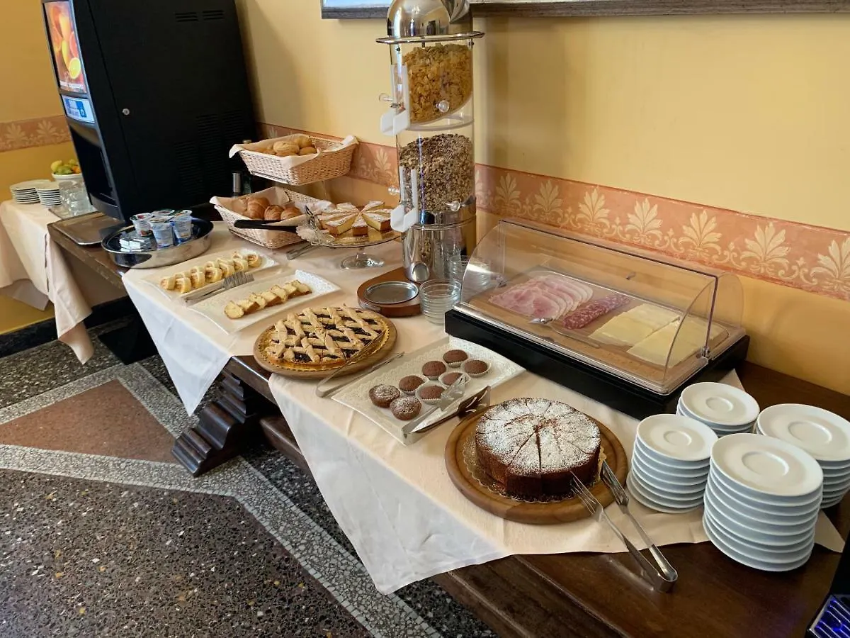 Villa Fieschi Boutique Hotel Lavagna