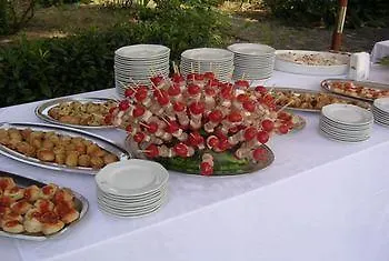 Villa Fieschi Boutique Hotel Lavagna
