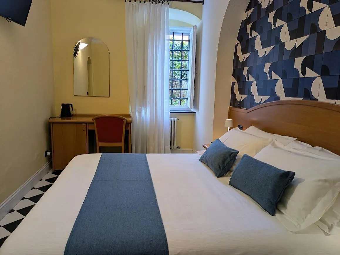 Villa Fieschi Boutique Hotel Lavagna