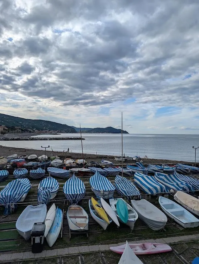 Villa Fieschi Boutique Hotel Lavagna