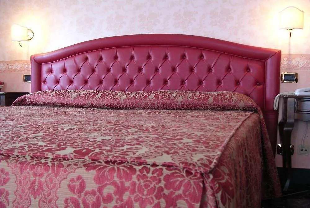 Villa Fieschi Boutique Hotel Lavagna