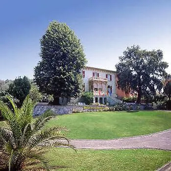 ***  Villa Fieschi Boutique Hotel Lavagna Italy